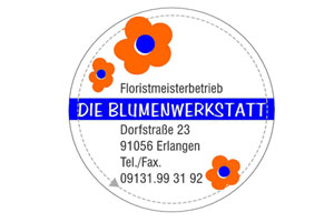 blumenwerkstatt